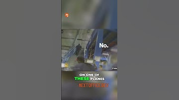 WIll you fly in a Boeing Plane?