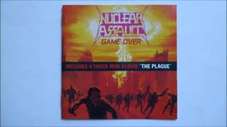 Nuclear Assault - Justice