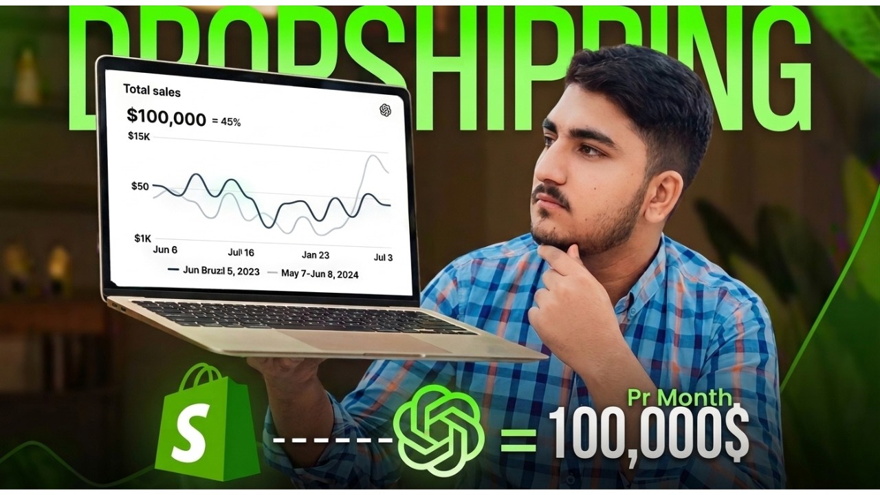 How to Start Dropshipping in 2026 (Full Beginner Guide – USA ...