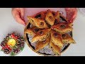 ГОТОВИМ С МАМОЙ #4 / ПАХЛАВА / ПРОСТО И ВКУСНО