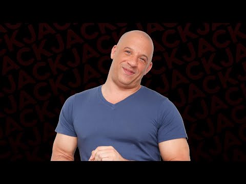 Thumbnail for The Official Podcast #338: Vin Diesel Masterpiece