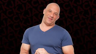 ⁣The Official Podcast #338: Vin Diesel Masterpiece