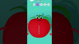 Fruit Clinic Best Level Gameplay Android/Ios screenshot 4