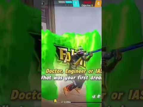 #freefiremax dream