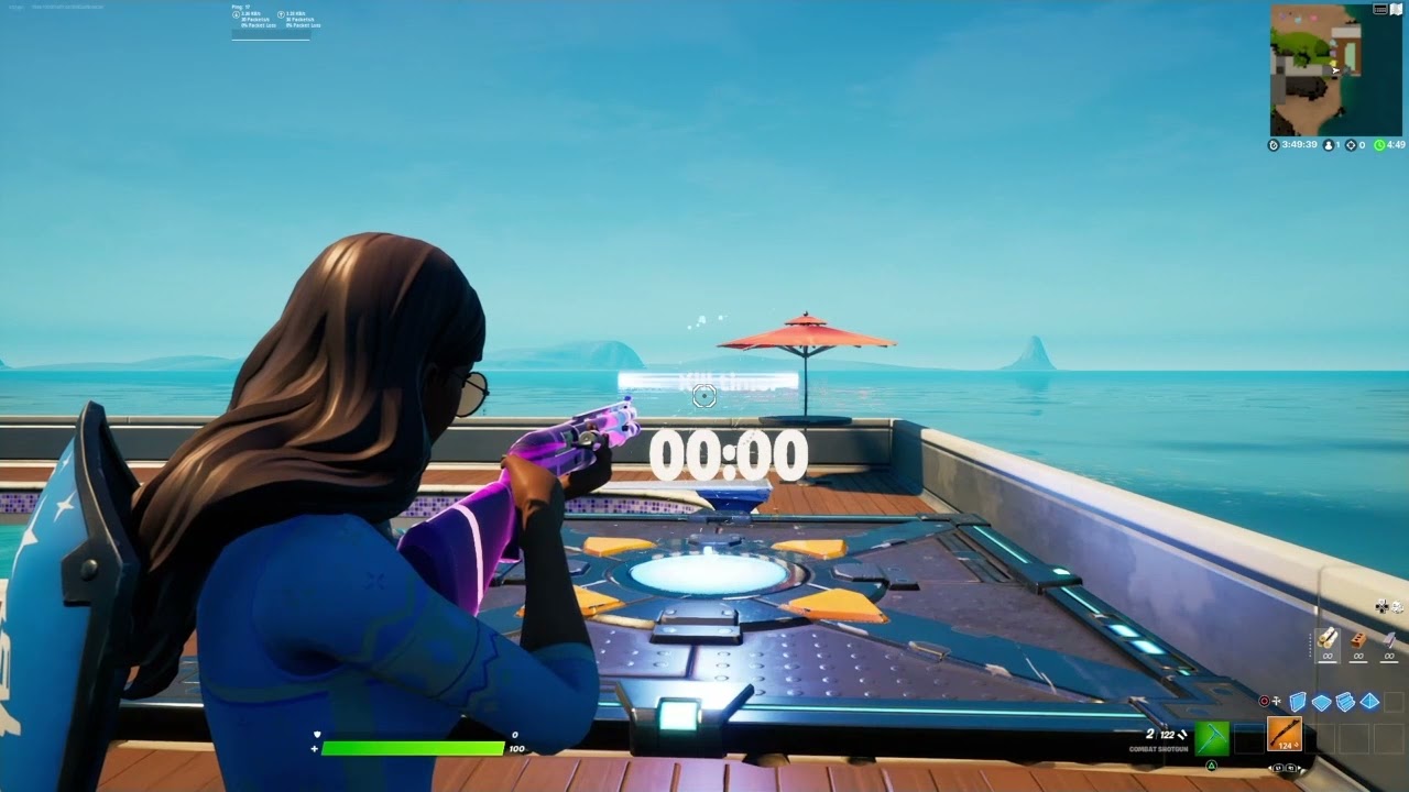 How to use the xp accolades PT 2