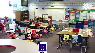 Dark Kyle Holt brings an NC-17 Rated film to school / grounded