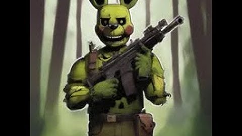 Devlog #3 | FNaF Fan Game | Reworked And Improved