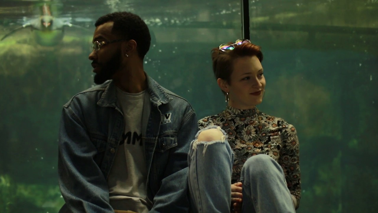 Absolut-P - It's Chill (Official Music Video) - YouTube