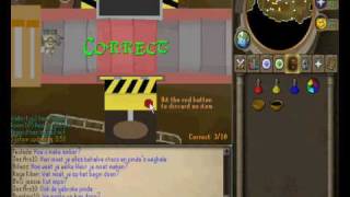 Easter Event 2010 Guide 29/03/2010 w/Commentary