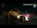 When Police Confront Disorder: From Bar Fights to Defiant Drivers