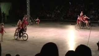 Trick Bike