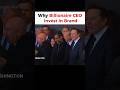 Why @SlashFinancial CEOs invest in brands