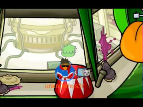 Cpys : My New Cpps :O