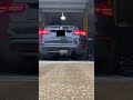 2017 BMW 320i AWE Track Exhaust Cold Start #cartok #sound #bmw