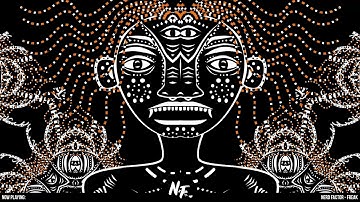 NERD FACTOR - FREAK #BASSHOUSE #Banger #OUTNOW