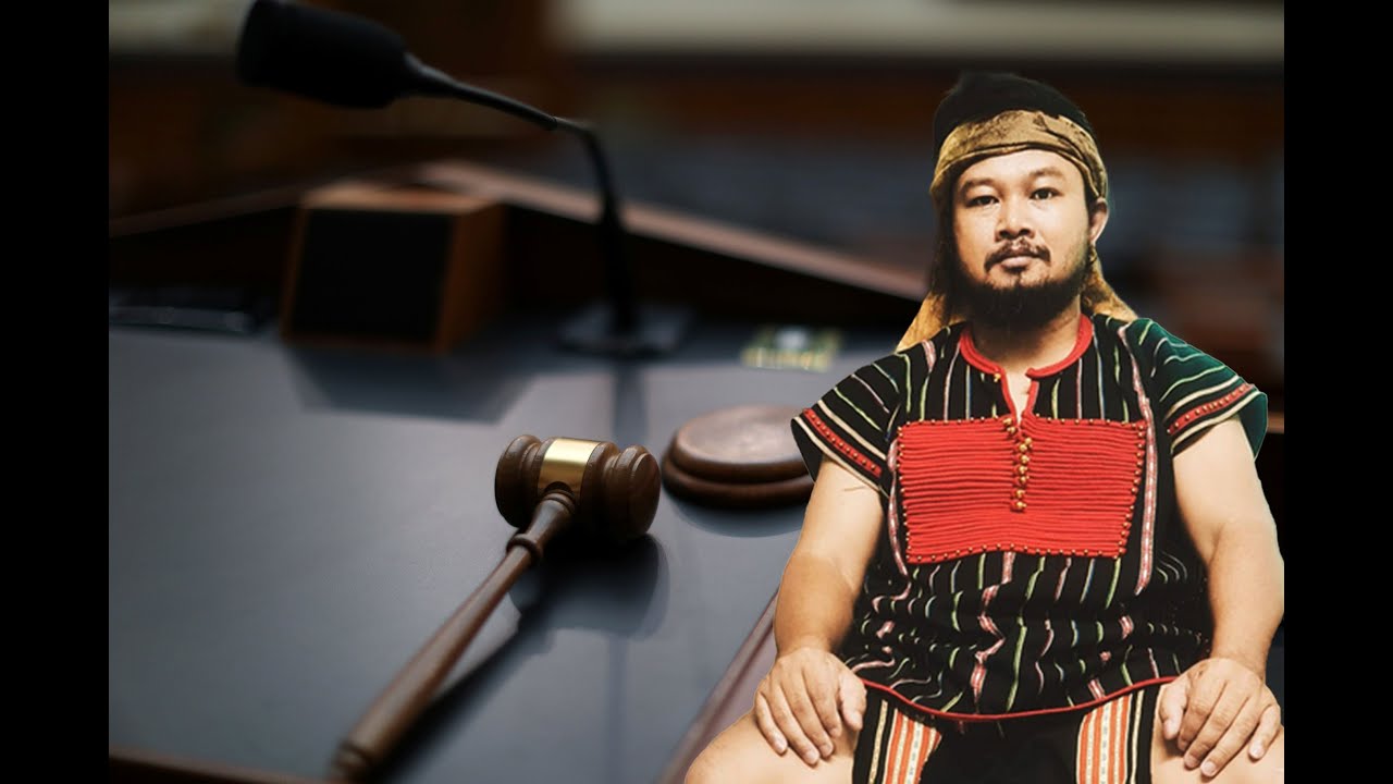 Việt Nam cáo buộc Y Quynh BDap tội khủng bố nhưng không có bằng chứng xác thực