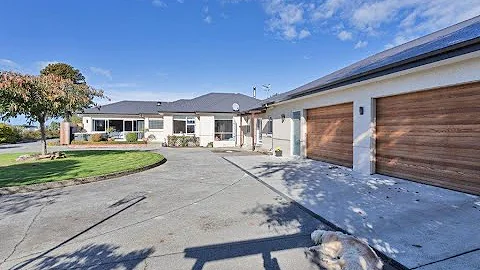 223 Roslyn Road, Roslyn Bush, Invercargill