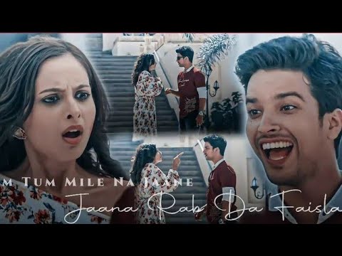 اجمل اللحظات بين اروهي ونيل على اجمل اغنية اسبانية مسلسل أمنية وان تحققت