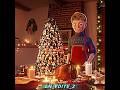 Christmas Party Cuteness Headlights Feat KIDDO Slowed Edit Shorts 