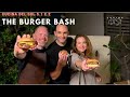 Cucina del sul s1e2 the burger bash