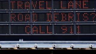 'Road debris is a bona fide emergency.' AZ launches new awareness program