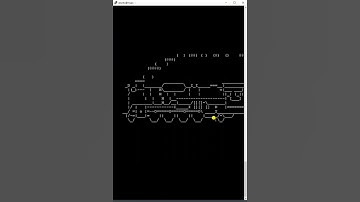 Linux Fun Command1 🤩🤩🤩 | Ubuntu #trending #shorts #linux