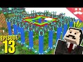 Hermitcraft 9: Episode 13 - IT&#39;S BIGGER