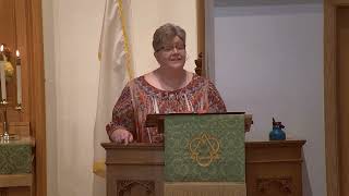 Jerry Voss Funeral Service 9/10/25