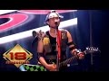 Endank Soekamti - Satria Bergitar   (Live Konser Yogyakarta 6 September 2014)