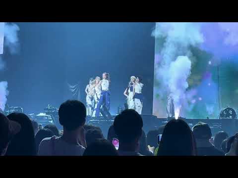 ME:I 2ND ARENA LIVE TOUR ME:I WAY 福岡 花咲く道