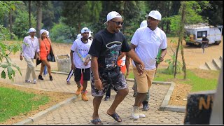 Visit Rusizi District Alpha Tour Ft The Green Lounge