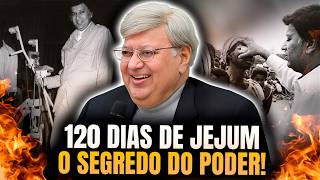 MAHESH CHAVDA: O HOMEM QUE DESARMOU FEITICEIROS E RESSUSCITOU MORTOS!