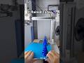 3D Printed Passthrough Fidget #3dprinter #viral #shortvideos #tech #shorts #viralshorts