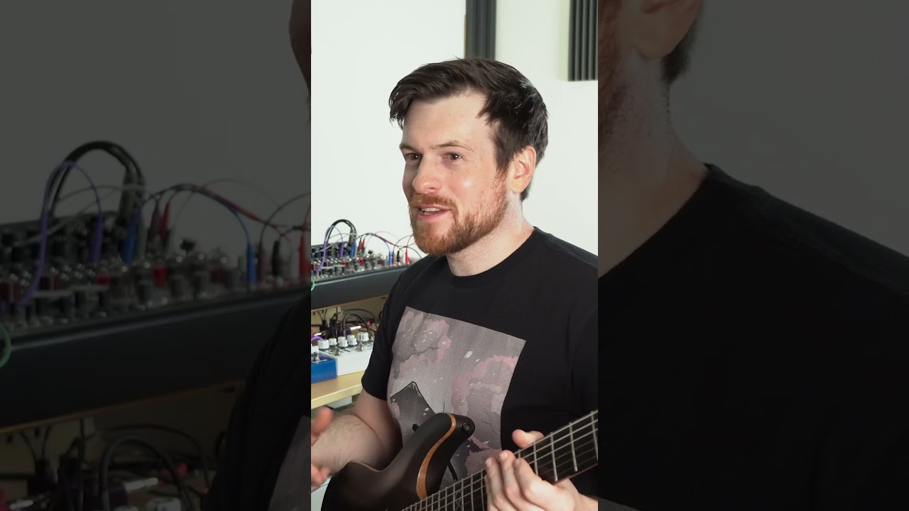 Может ли это оборудование стать вашим СЕКРЕТНЫМ ОРУЖИЕМ для улучшения звучания?