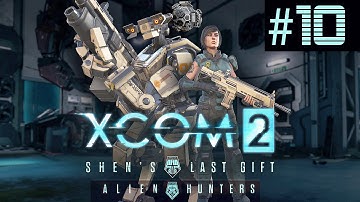 XCOM 2 Shen
