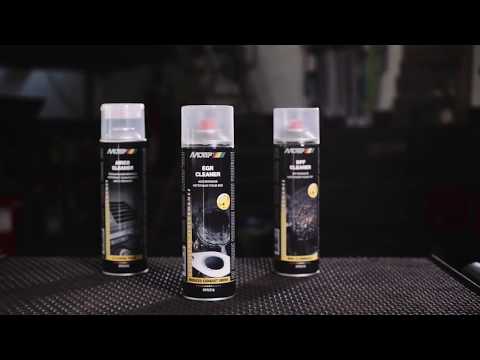 Video: Kaj uporabljate za čiščenje EGR ventila?