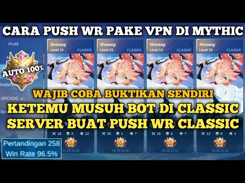 COBAIN❗CARA PUSH WR