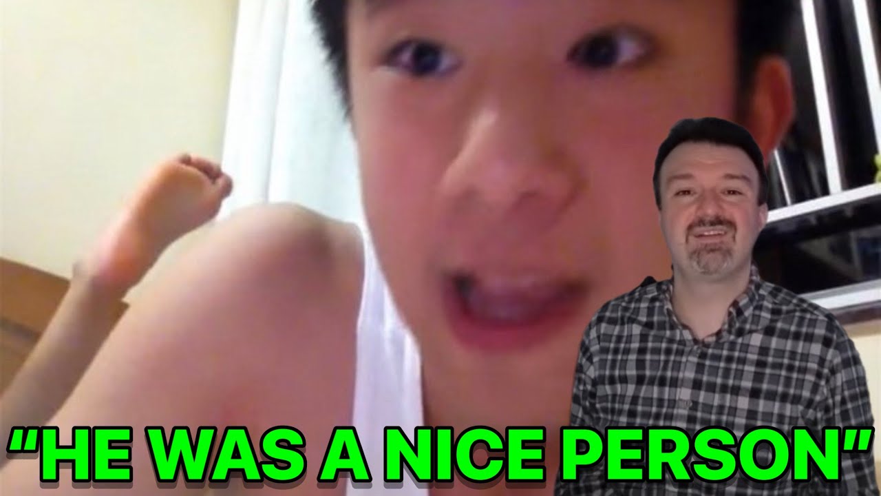 DSP ВСЕ ЕЩЕ ЗАЩИЩАЕТ PDF Derich! Утверждает, что 1200 зрителей, забаненных на Kick, были всего ли...