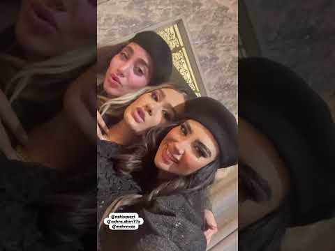 تولدت نگین پارت ۱ مرسی لا یک و سابسکرایت میکنی تولد اشکان عشق و نفرت نگین مرجان Birthday