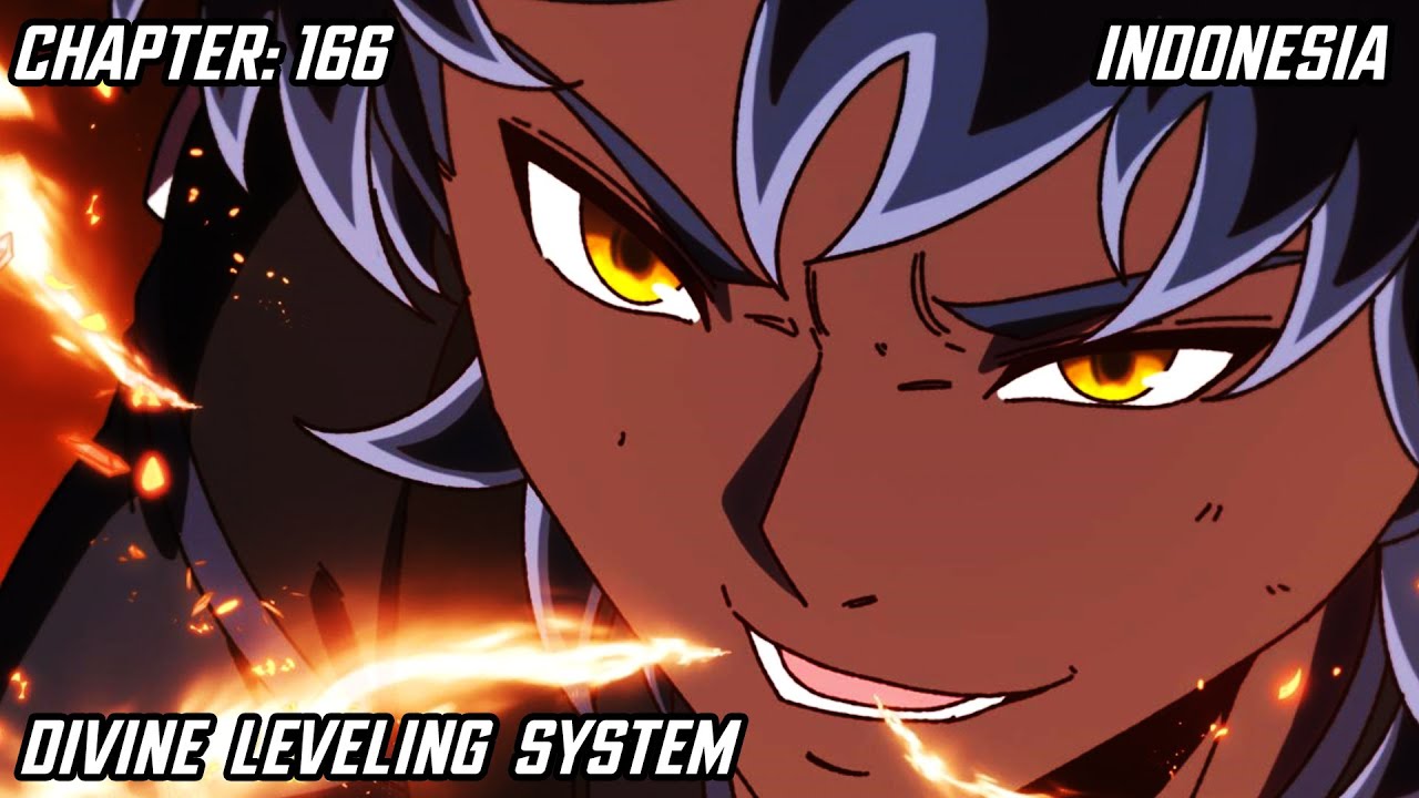 [ID] Divine Leveling System 166 | Indonesia - YouTube