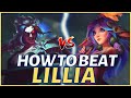 How To Play Kayn Into Lilia - League of Legends