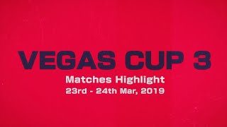 NGWT2 Las Vegas Stop hightlight video (23rd - 24th Mar, 2019) screenshot 3