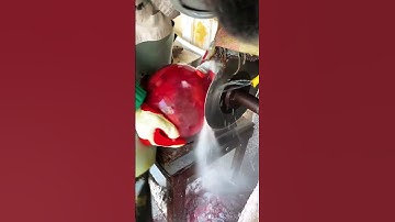 Crystal decoration polishing process- Good tools and machinery make work easy