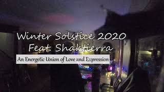 Tribute to Gaia, Ecstatic Dance led by ShakTiERRA/Subrosa...