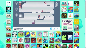 Jumping Shell Level 17 in 9.567 [WR]