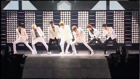 SUPER JUNIOR 슈퍼주니어 