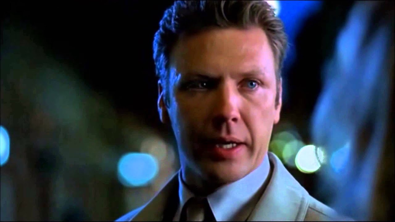 Best of Mikael Persbrandt 30 min