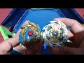 Super Hyperion H6 Unboxsing será tan bueno el bey de Hyuga Asahi