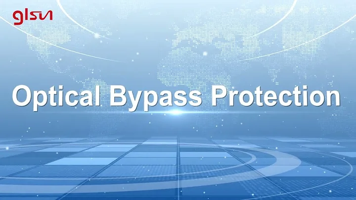 Optical Bypass Protection OBP