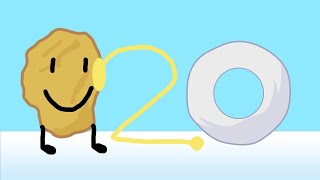 Battle For Grilled Chicken Nuggets 20 Snow Way To Throw